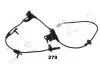 Датчик ABS Toyota Rav 4 iii 2.2 (08-13), Toyota Rav 4 iii 2.2 (08-13) JAPKO 151279 (фото 2)
