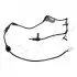 Датчик ABS Toyota Rav 4 iii 2.2 (08-13), Toyota Rav 4 iii 2.2 (08-13) JAPKO 151279 (фото 4)