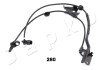 Датчик ABS перед. Toyota Corolla, Prius Plus, Auris (06-12) (13-) JAPKO 151280 (фото 2)