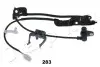Датчик ABS перед. пров. Lexus Es 3.5 (06-12)/Toyota Camry 2.4 (06-11) JAPKO 151283 (фото 2)