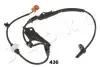 Датчик ABS перед. Honda Accord 2.0-2.4 (03-08) JAPKO 151436 (фото 2)