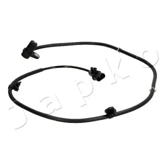 Датчик ABS перед. Mitsubishi Outlander 2.0, 2.4 (03-) JAPKO 151538