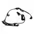 Датчик ABS перед. Mitsubishi L200, Pajero Sport II (KH_, KG_) 2.5 DI-D, 3.0 4WD (05-) JAPKO 151557 (фото 1)