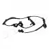 Датчик ABS перед. Mitsubishi L200, Pajero Sport II (KH_, KG_) 2.5 DI-D, 3.0 4WD (05-) JAPKO 151557 (фото 3)