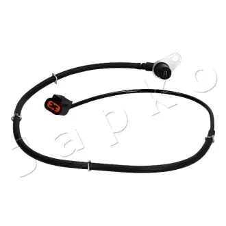 Датчик ABS перед. Mitsubishi Pajero IV 3.2 DI-D, 3.8 V6 (06-) JAPKO 151561