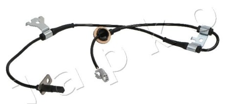 Датчик ABS Suzuki Grand Vitara 05-15 перед. Л JAPKO 151834