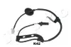 Датчик ABS KIA CEED/HYUNDAI i30 1.4-2.0 06-13 зад. Л JAPKO 151K42 (фото 2)