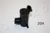 Насос стеклоомывателя Toyota Corolla, Camry, Yaris (95-08) JAPKO 156204 (фото 1)