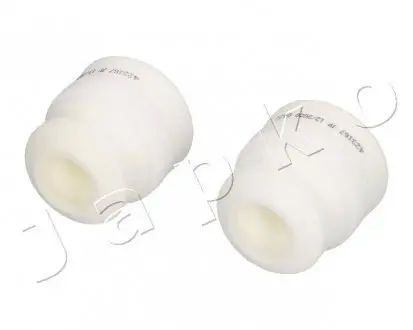 Відбійник амортизатора перед. Opel Combo, Corsa c, Meriva 1.0-1.8 (00-) (компл. 2шт.) JAPKO 1590421