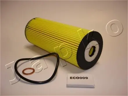 Фільтр масляний Mercedes-Benz C-class (s202), E-class (w210) (96-98)/Ssangyong Korando II, Actyon, Rexton, Kyron (05-) JAPKO 1ECO009