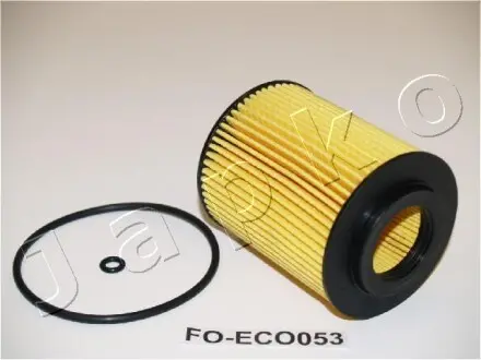 Фильтр масляный MB Sprinter/W203/W211/C219/W164 280/320CDI (05-)/ Chrysler 300C 3.0 CRD (05-) JAPKO 1ECO053