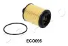 Фільтр масляний Opel Astra J, GTC, Corsa, Insignia, Zafira/Suzuki Swift, SX4/Fiat 500 JAPKO 1ECO095 (фото 2)