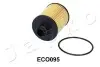 Фільтр масляний Opel Astra J, GTC, Corsa, Insignia, Zafira/Suzuki Swift, SX4/Fiat 500 JAPKO 1ECO095 (фото 3)