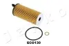 Фільтр масляний BMW 316D/320D/520D (09-) JAPKO 1ECO130 (фото 2)