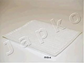 Фільтр салону JAPKO 21SB4