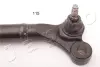 Тяга рульова поперечна NISSAN PICK UP 98- JAPKO 27115 (фото 2)