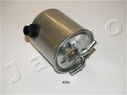 Фільтр паливний Nissan Qashqai, X-Trail (T31), Murano 1.5 dCi-2.5 dCi (07-13)/Renault Koleos 2.0 dCi (08-) JAPKO 30122