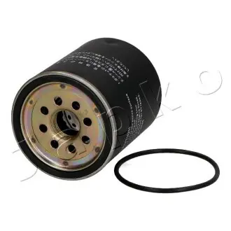 Фільтр паливний Jeep Cherokee 2.5 (01-08),Jeep Cherokee 2.8 (02-08) JAPKO 30997