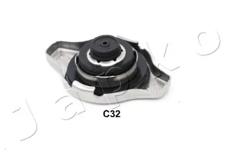 Кришка радіатора Toyota RAV4 / Mazda 2, 5, MPV / Fiat Sedici / Lexus GS / Citroen C1 / Peugeot 107 JAPKO 33C32