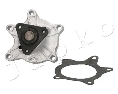 Насос водяний Toyota Prius 1.5 (03-09), Toyota Corolla 1.4 (04-07) JAPKO 35267