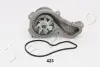 Насос водяний Honda Civic viii 1.8 (05-12), Honda Fr-v 1.8 (07-) JAPKO 35423 (фото 2)