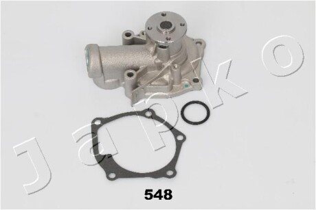 Насос водяной Mitsubishi Outlander, Lancer, Grandis (04-) JAPKO 35548