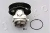 Водяний насос Doblo/Combo 1.3 CDTi/MJTD 04- (з шківом) JAPKO 35814 (фото 1)