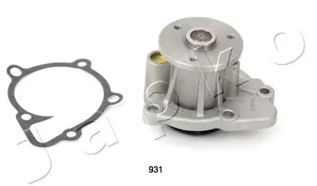 Насос водяний Mitsubishi Lancer 2.0 (08-16), Mitsubishi Outlander ii 2.0 (06-12) JAPKO 35931