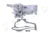Насос водяной Opel Corsa, Astra J 1.4 JAPKO 35W14 (фото 1)