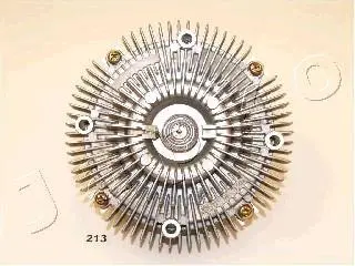 Муфта вентилятора LAND CRUISER 100 (_J1_) 4.7 98-07 (92mm) JAPKO 36213