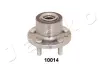 Підшипник маточини перед. Ford Galaxy II 06-15/Land Rover Freelander 2 06-14 JAPKO 410014 (фото 1)