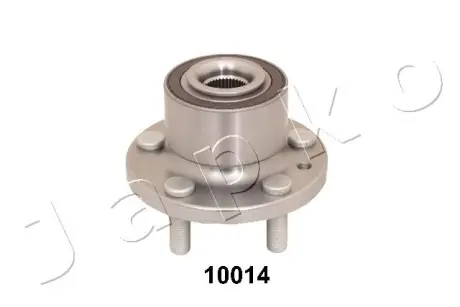 Підшипник маточини перед. Ford Galaxy II 06-15/Land Rover Freelander 2 06-14 JAPKO 410014
