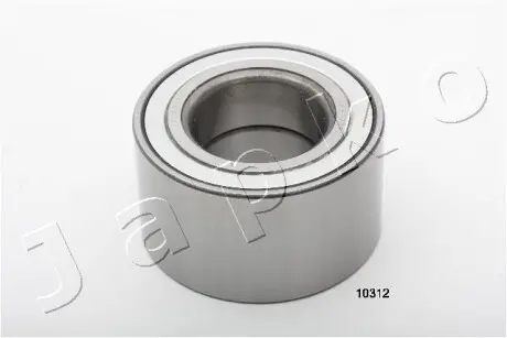 Підшипник маточини перед.Mazda RX-7, 626, 3, 6/ Kia Shuma JAPKO 410312