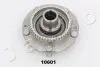 Ступица колеса передняя Kia Sorento I 2.4 - 3.5 (06-) JAPKO 410601 (фото 1)