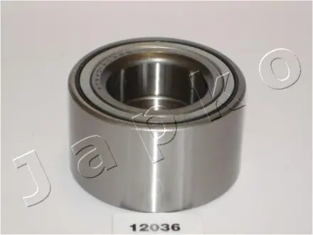 Підшипник маточини колеса Toyota Avensis station wagon 2.0 (97-98), Toyota Corolla verso 1.3 (04-09) JAPKO 412036