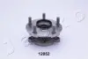Маточина перед. Toyota Auris, Corolla 2.0 D4D (06-), Rav4 III 2.0, 2.4,2.2 D4D (05-) JAPKO 412052 (фото 5)