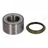 Подшипник ступицы колеса передний Mazda 6, 626, MX-5, MPV (-14)/KIA Carens /Ford USA Probe II JAPKO 413013 (фото 1)