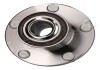 Ступиця перед. Mazda 3 1.4-2.0i, 1.6DI Turbo (03-) ABS+ JAPKO 413025 (фото 1)