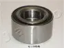 Подшипник ступицы перед.(40x76x41) Honda Accord III, Concerto, Prelude II/ Rover 200, 200 II, 25 I, 400, 400 II, Coupe 1.1-2.0D (83-05) JAPKO 414004 (фото 1)