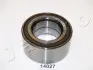 Подшипник ступицы колеса перед. Honda Accord VII 2.0-2.4 (03-08) с ABS JAPKO 414027 (фото 1)