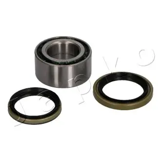 Підшипник маточини колеса (комплект) Mitsubishi Lancer v 2.0 (92-96), Mitsubishi Lancer v 1.3 (92-96) JAPKO 415008