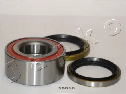 Підшипник маточини перед. Mitsubishi Carisma 95-06 JAPKO 415010
