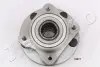 Ступиця з підшипником перед. Chrysler Voyager III, Voyager IV/Dodge Caravan, Grand Caravan Plymouth Voyager 2.0-3.8 (95-) JAPKO 419017 (фото 4)