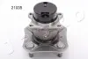 Ступица зад. с подшипником Nissan Cube 1.6 16V (08-), Tiida 1.6, 1.8, 1.5 dCi (07-) JAPKO 421035 (фото 1)