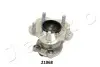 Ступица задняя Nissan Juke, Leaf, Qashqai I, X-Trail/ Renault Koleos I 1.2-Electric (07-) JAPKO 421068 (фото 2)
