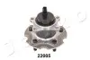 Маточина зад. AWD Toyota Rav 4 III (08-), Rav 4 IV (12-) JAPKO 422005 (фото 1)