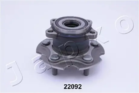 Підшипник маточини задн. Toyota RAV 4 08-18 JAPKO 422092