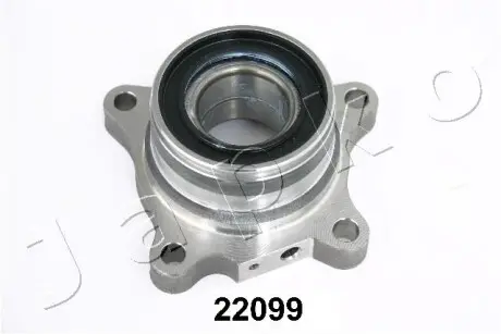 Підшипник маточини задн. Toyota Land Cruiser Prado 02- JAPKO 422099