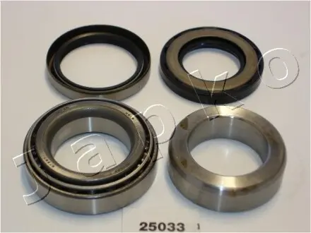 Подшипник ступицы задний комплект Mitsubishi L 200, L300, L400 (94-13) JAPKO 425033
