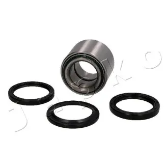 Підшипник ступиці колеса (комплект) задній Subaru Legacy, Impreza, Forester, Outback (96-12) JAPKO 427008